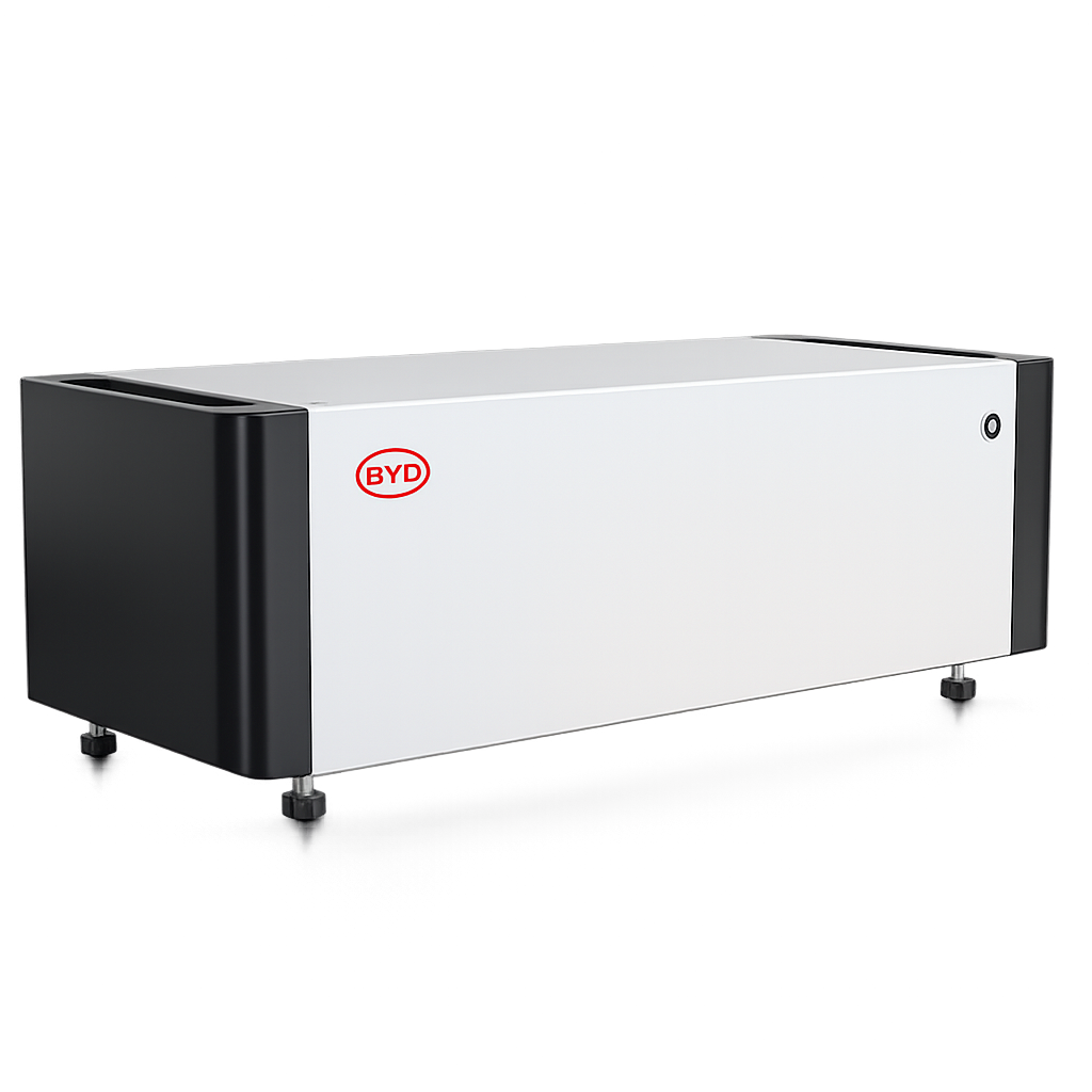 Pin Lưu Trữ Điện NLMT Lithium: Chính Sách Giá Đối Tác